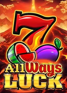 Glücksslot mit All-Ways-Pays und Bonussymbolen.