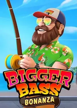 Angler-Slot mit Geld-Symbolen und Freispielmodus.