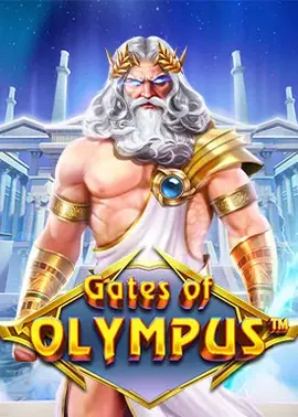 Zeus-Slot mit Multiplikatoren und Tumble-Mechanik.