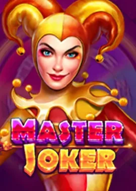 Klassischer Joker-Slot mit einfachem, schnellem Spiel.