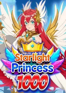 Anime-Prinzessin-Slot mit Multiplikatoren bis 1000x.