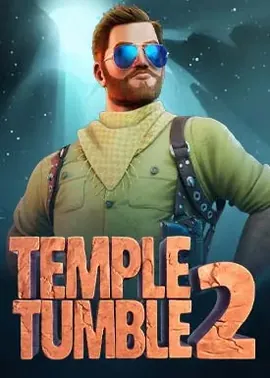 Tempel-Slot mit Dream-Drop-Jackpot und Megaways.